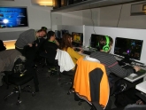 RediA.LoL na District. Prague bootcamp
