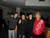 RediA.LoL na District. Prague bootcamp