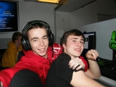 RediA.LoL na District. Prague bootcamp