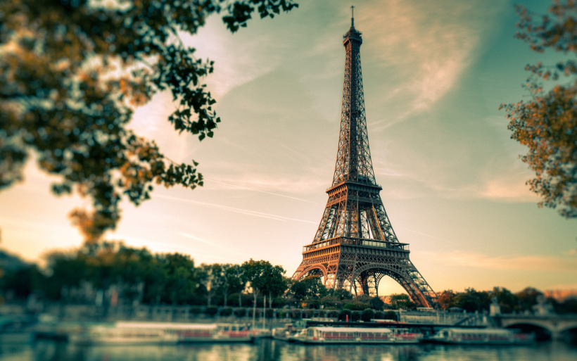 Paris