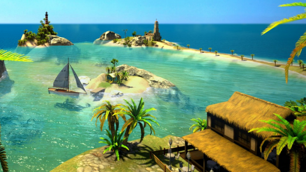 Tropico 5