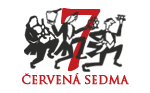 Červená Sedma