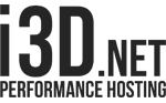 i3D.net