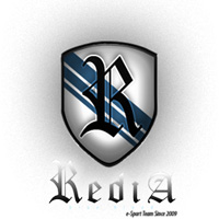 RediA e-Sport Team